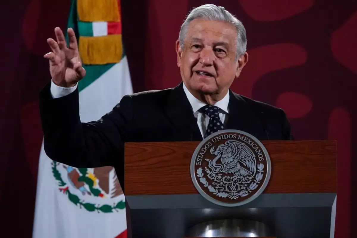 mañaneras de AMLO