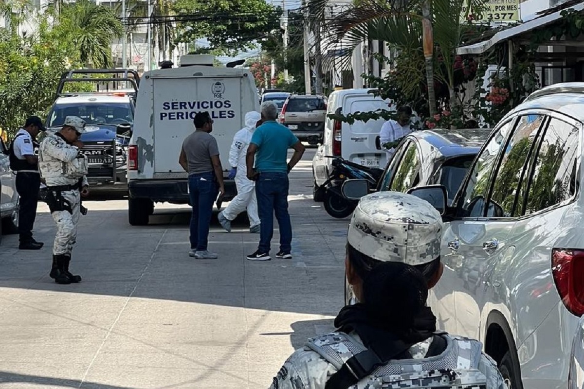 italiana Playa del Carmen