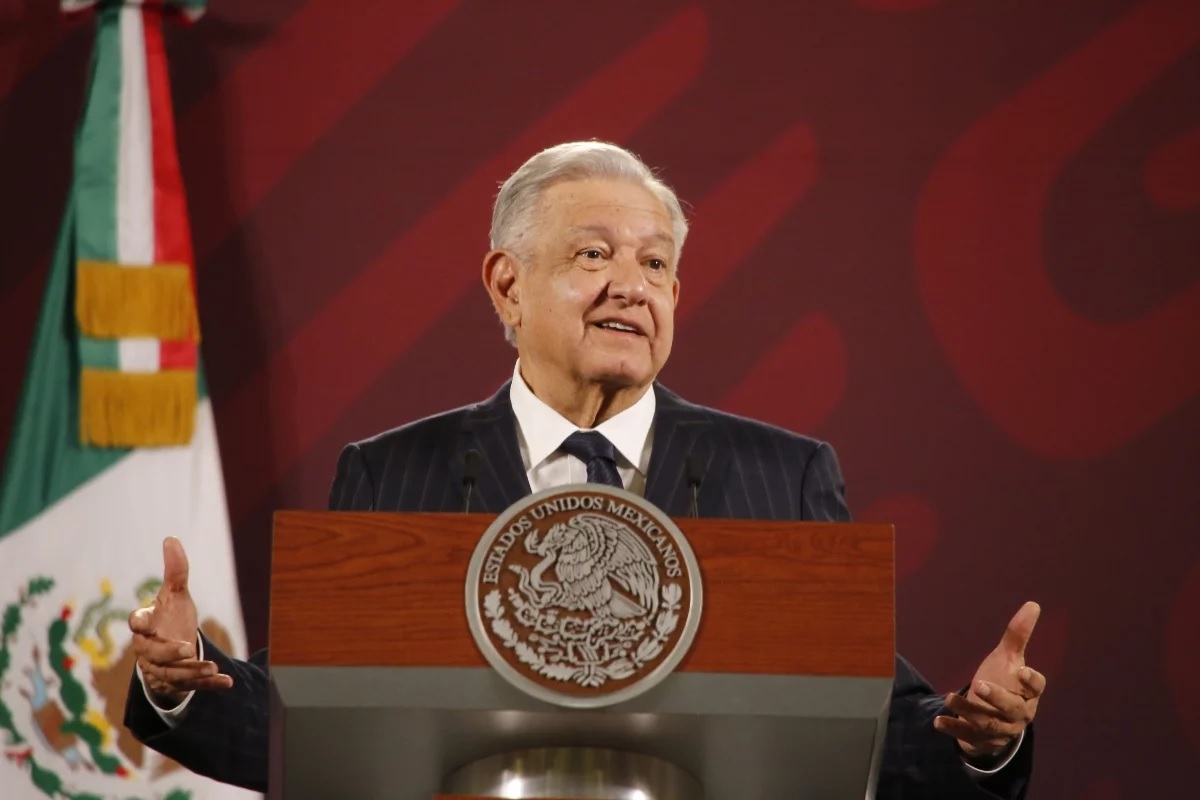 AMLO Ciudad Madero