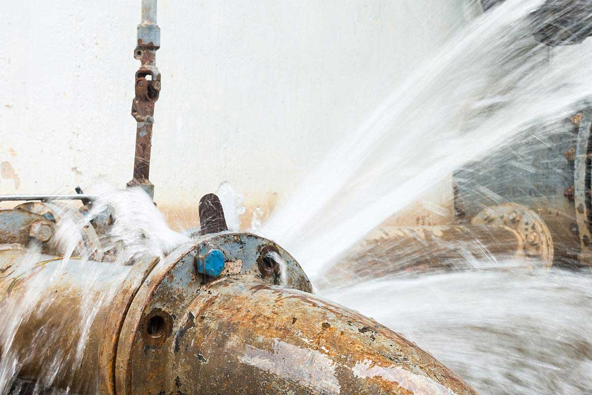 Comapa del sur de Tamaulipas