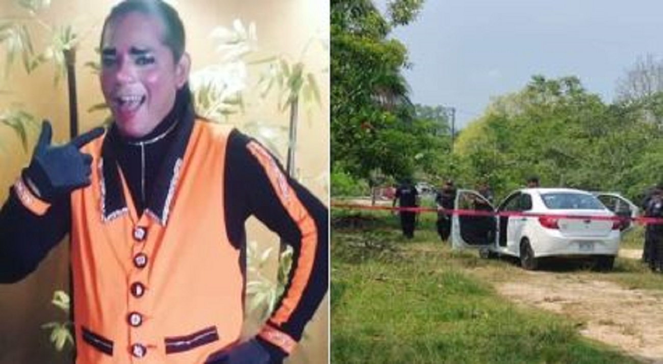 Mataron a balazos a comediante ‘El Teco’