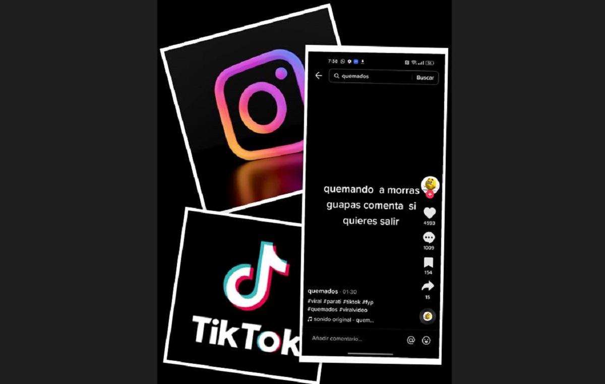 Padre denuncia bullying en redes sociales contra su hija