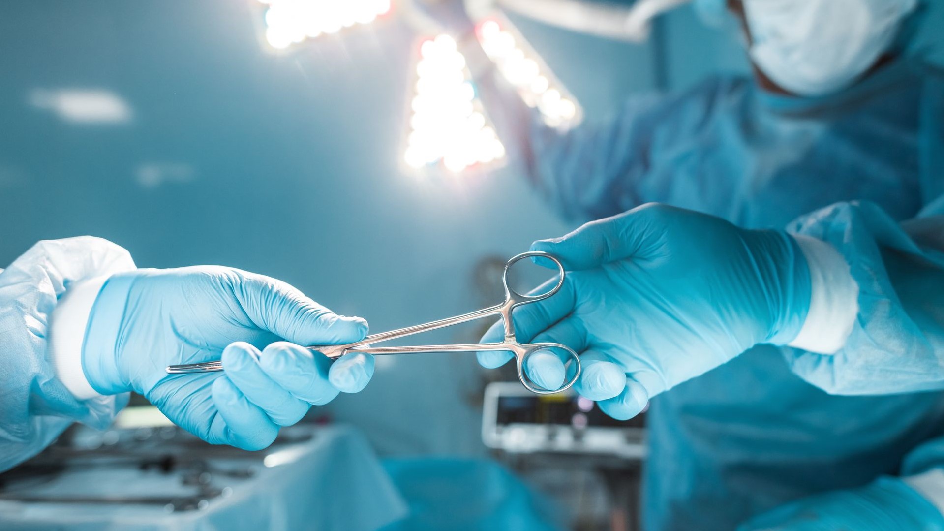 Enfermería Quirúrgica