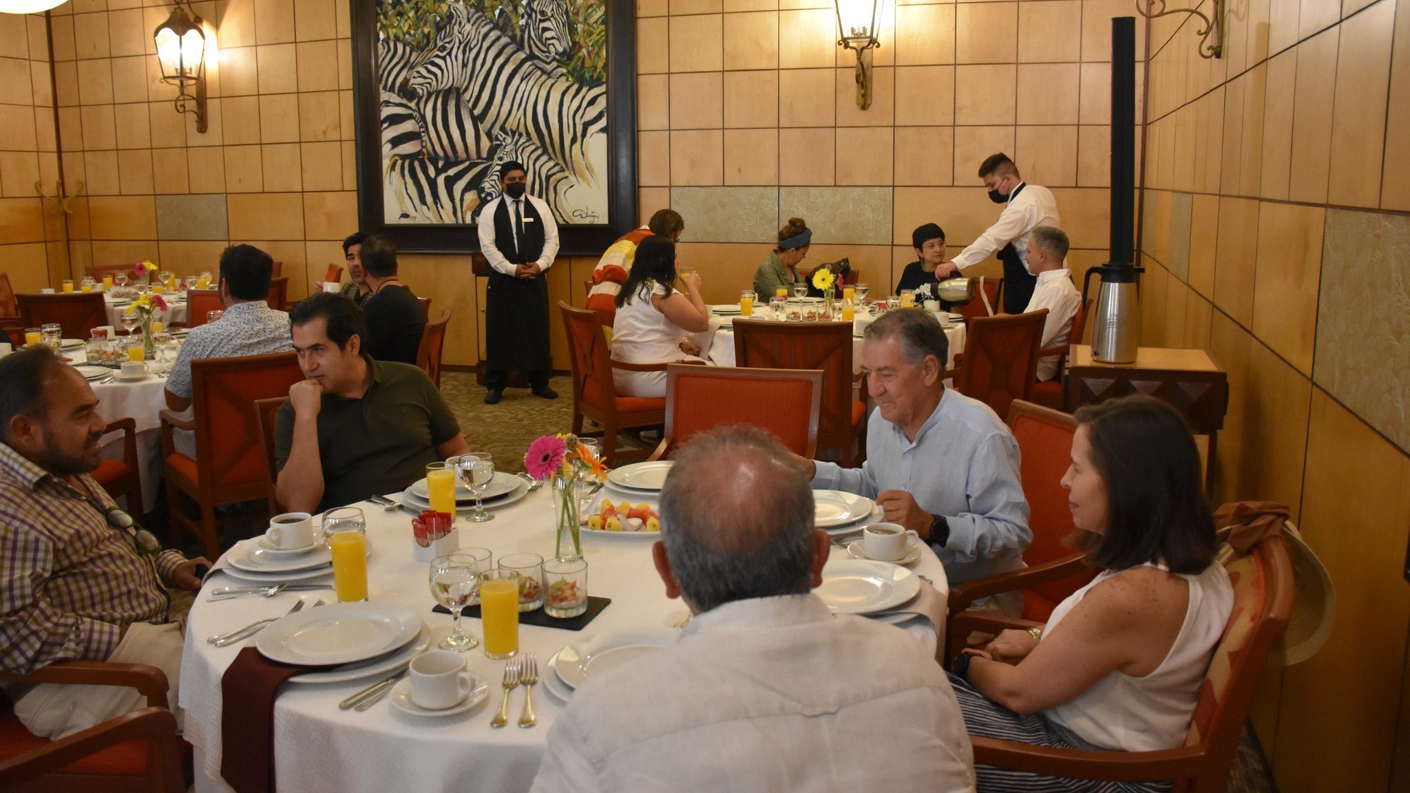 Empleos en Tamaulipas