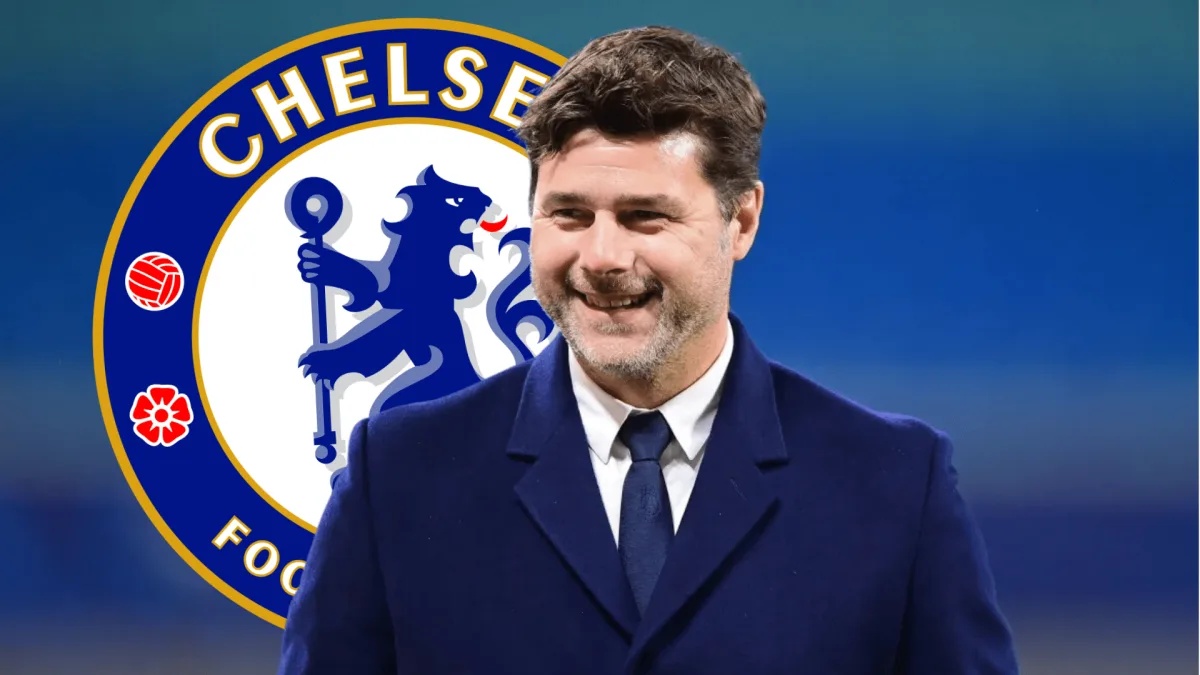Mauricio Pochettino entrenador Chelsea