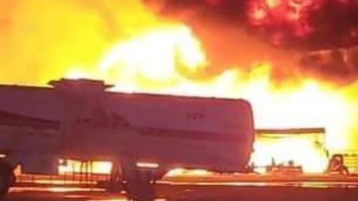 Protección Civil de Tamaulipas