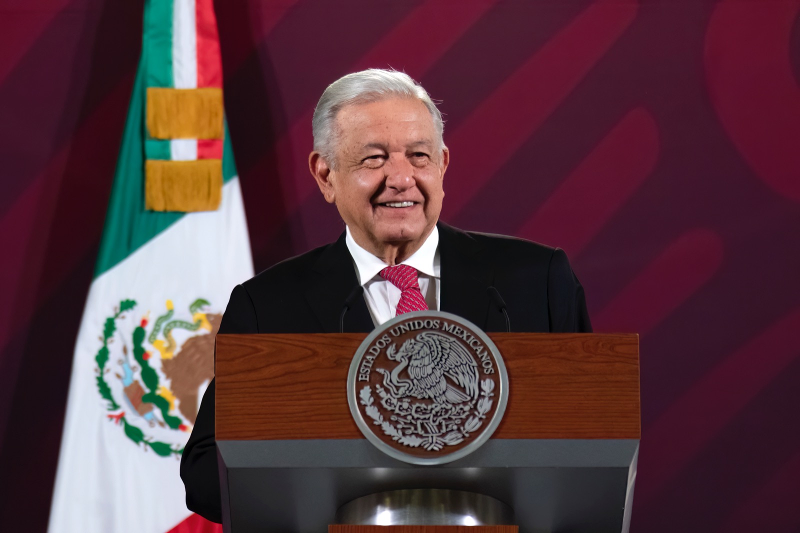 López Obrador y Biden tendrán videollamada