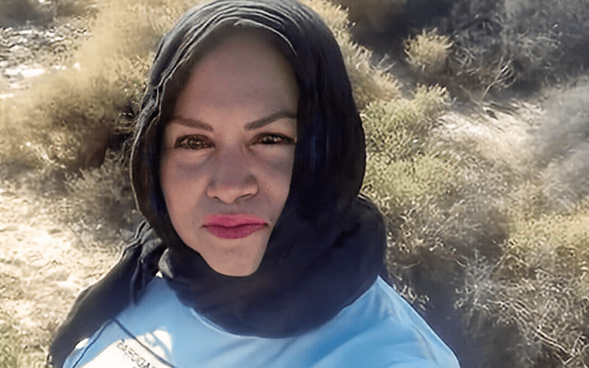 La activista Ceci Flores denuncia nuevas amenazas en su contra