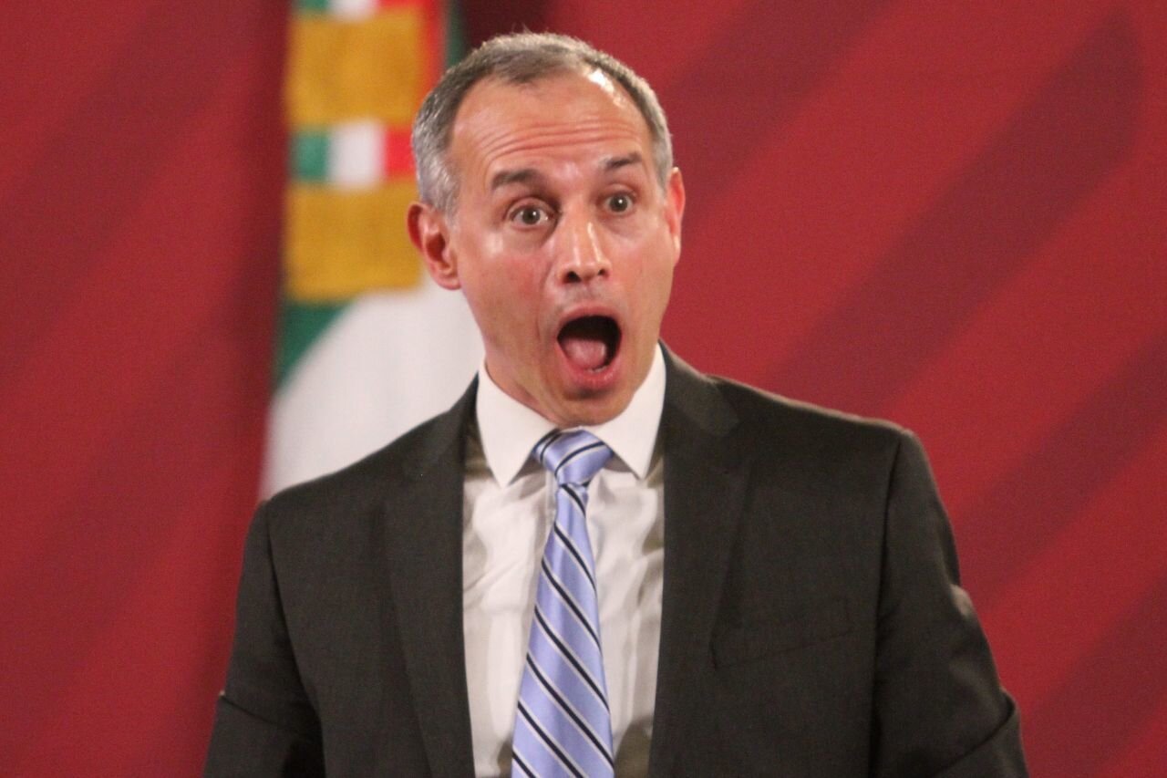 Juez instruye investigar a López-Gatell y su trabajo por muertes de miles de mexicanos en la pandemia por COVID-19.