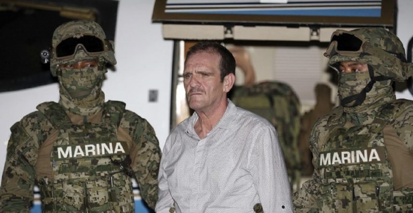 Emiten nueva orden de aprehensión