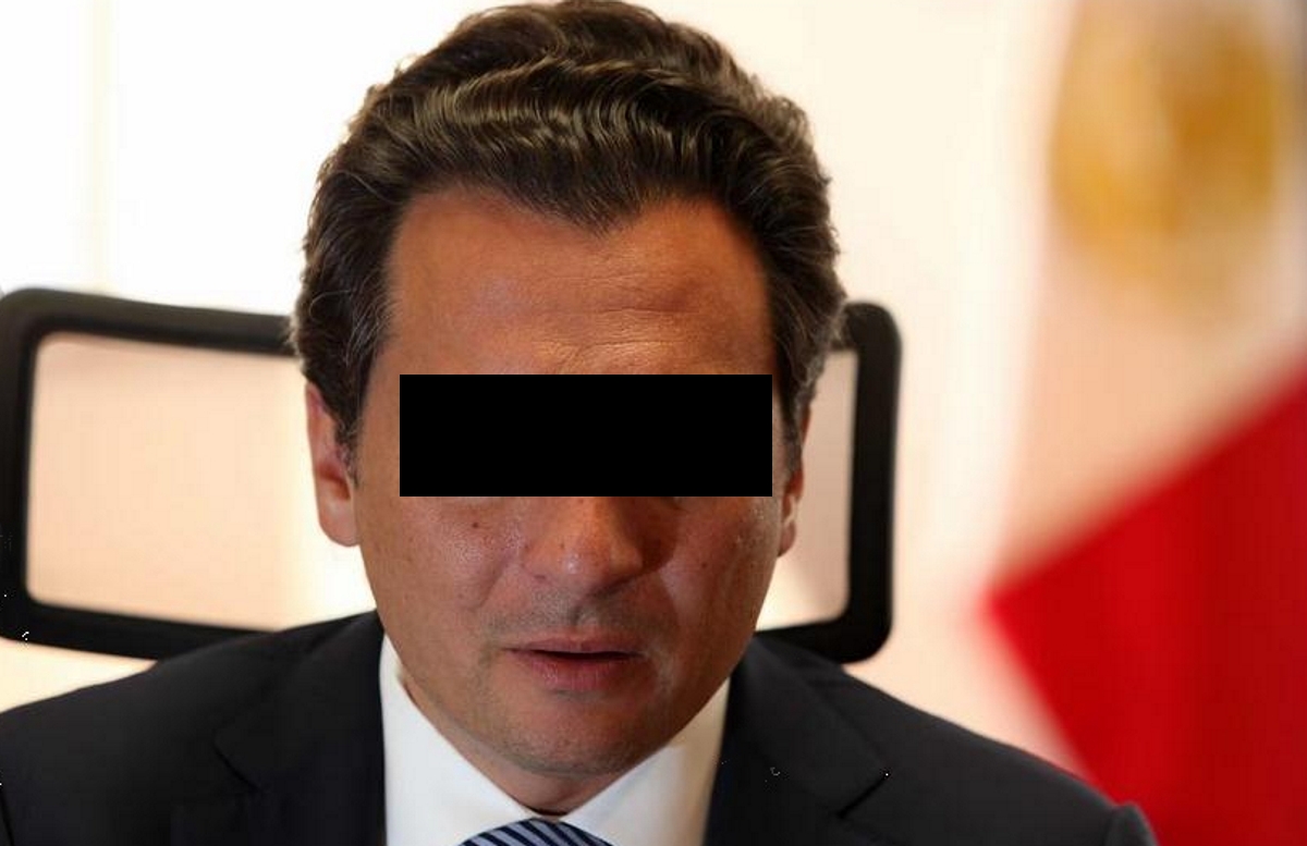 Pemex ya aceptó monto de la reparación