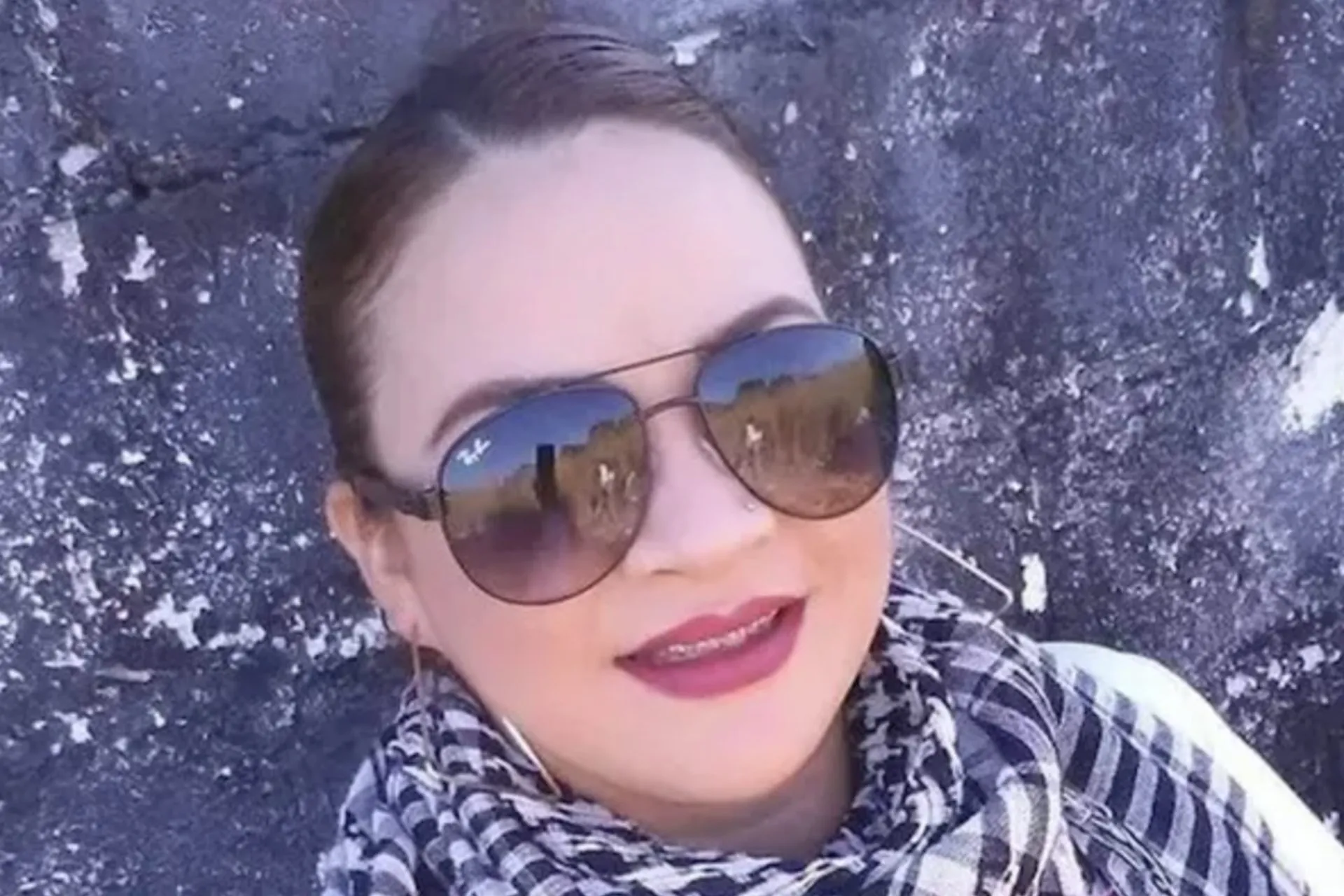 "Nuestra lucha rindió frutos, Yesenia Durazo volvió con vida a su casa", informó Ceci Flores, líder del colectivo Madres Buscadoras de Sonora.