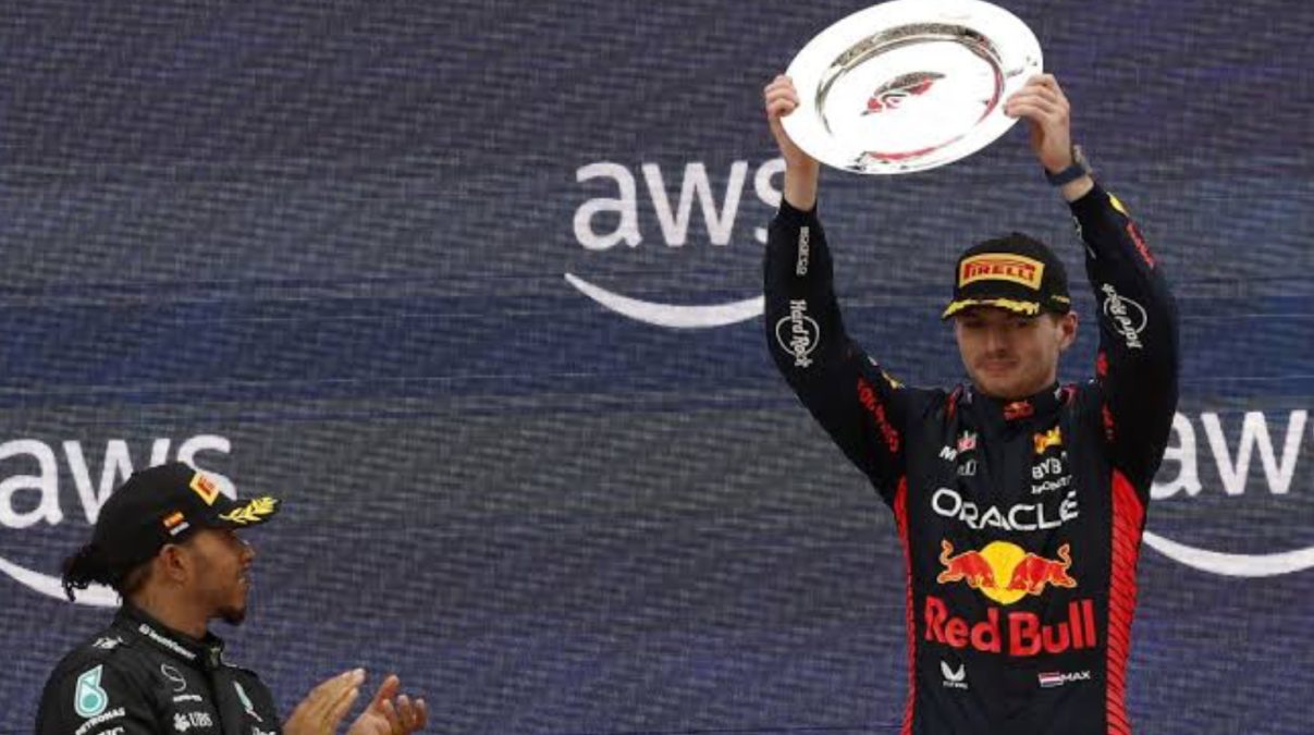 Gran Premio de España