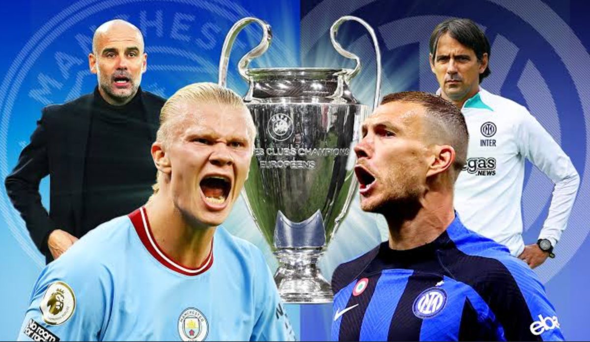 Previa final Champions League