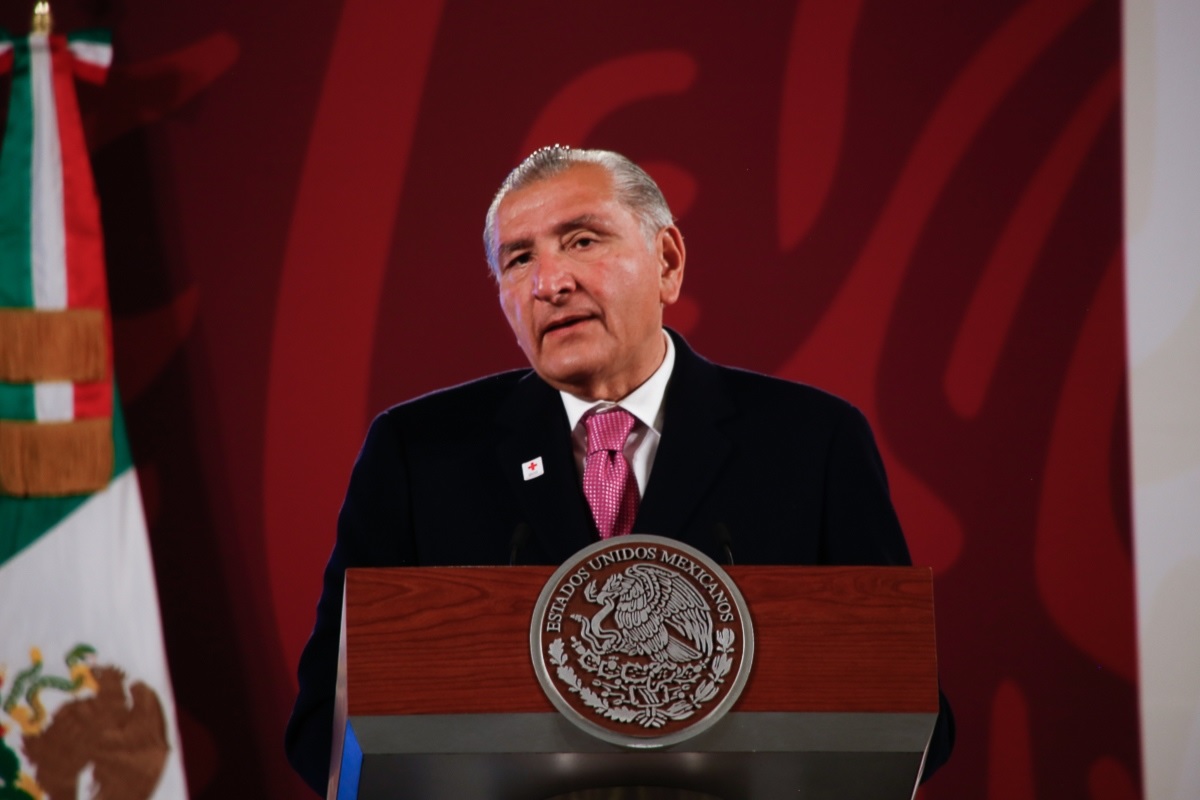 Morena Adán Augusto