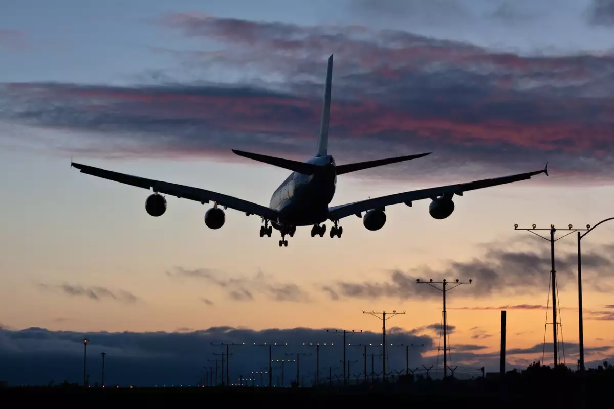 categoría 1 en seguridad aérea