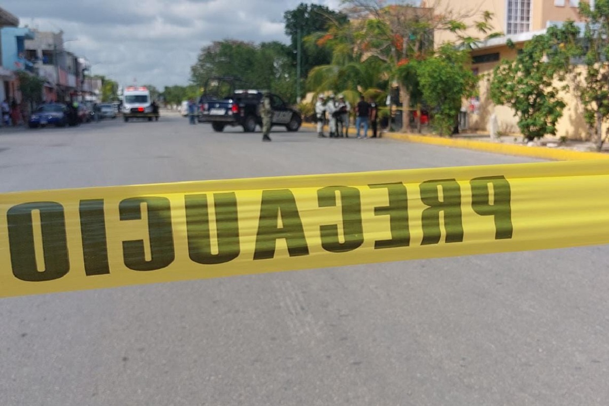 niña Playa del Carmen