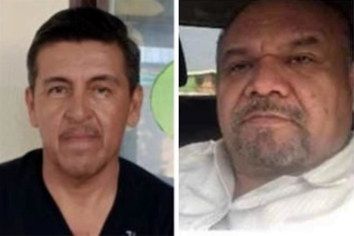 desaparición Soto la Marina