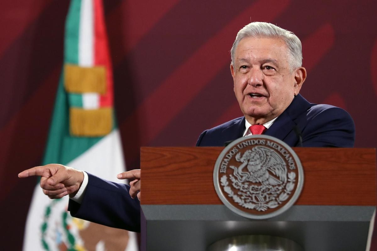 ministros AMLO