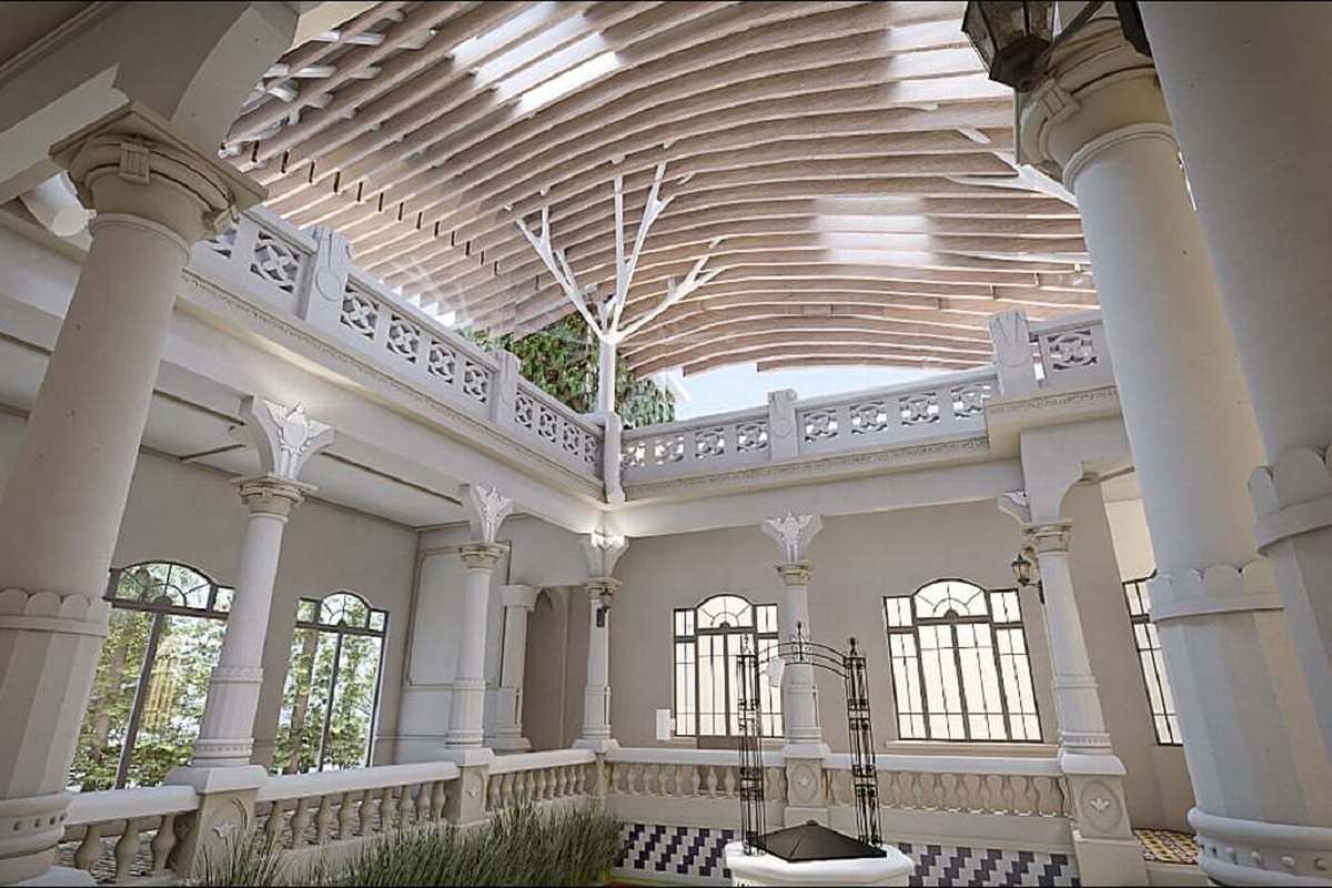 Museo Ciudad de Tampico