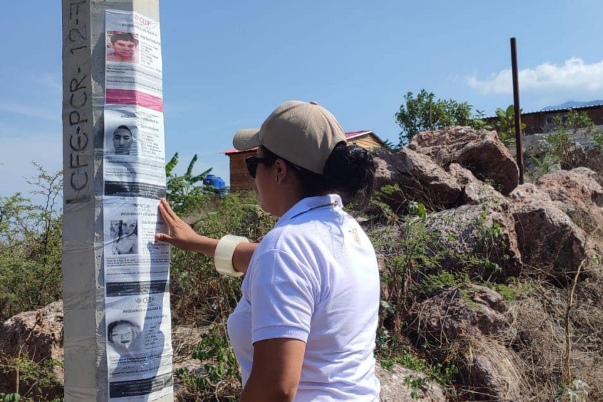 familia Chilpancingo