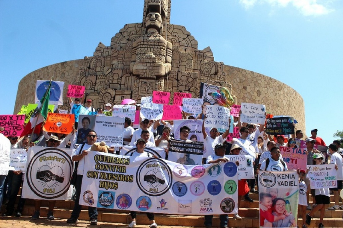 Día del Padre Yucatán