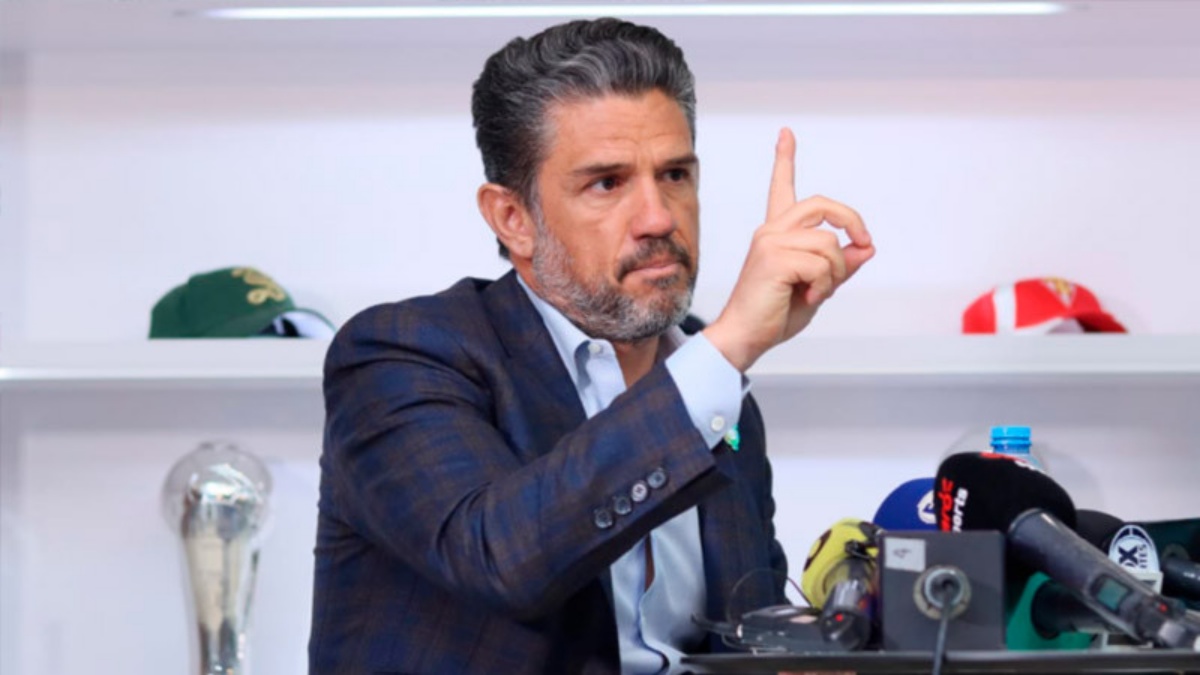 Alejandro Irarragorri fraude fiscal