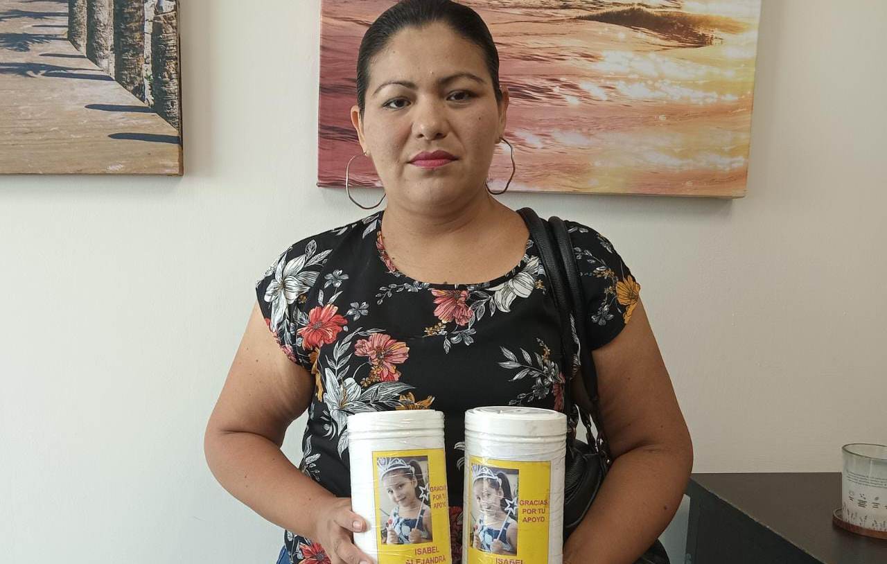 Solicitan apoyo económico