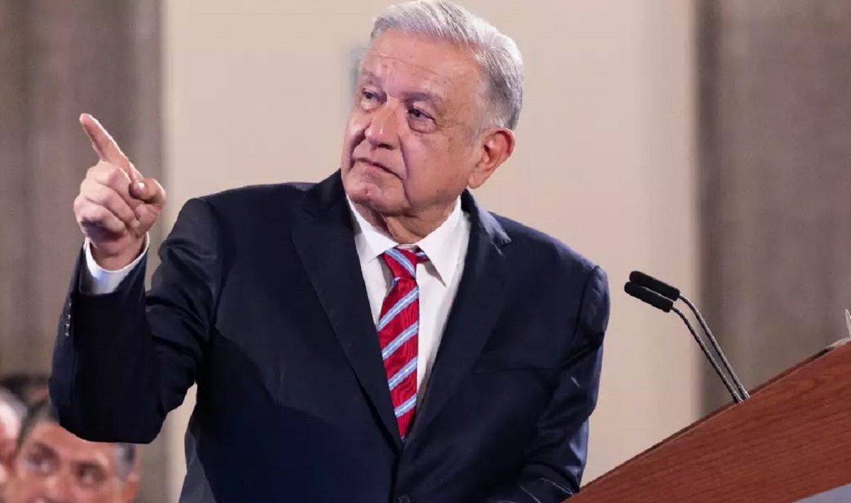 AMLO no quiere aplausómetro