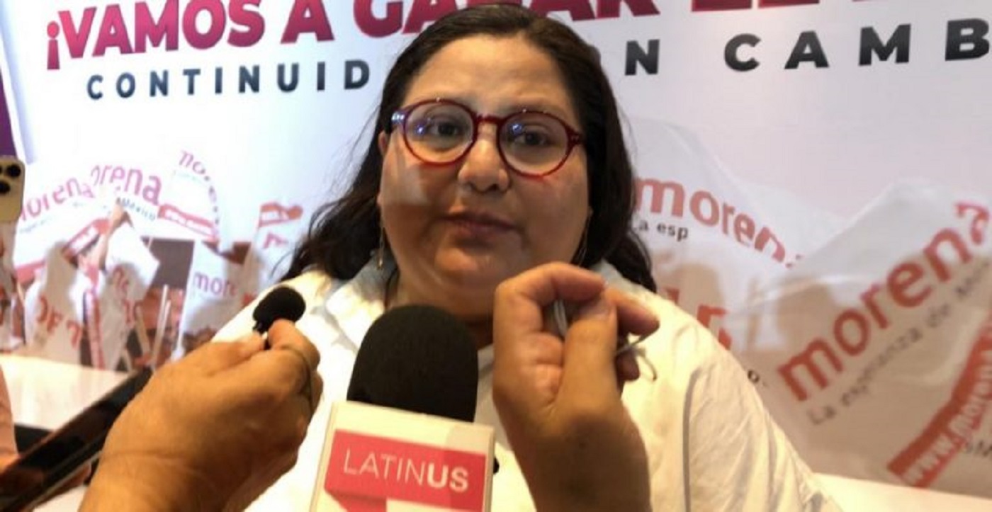 Aspirantes de Morena negarán entrevistas