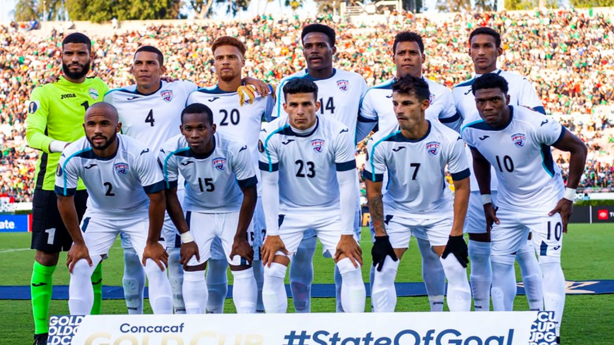 cubanos desertan Copa Oro