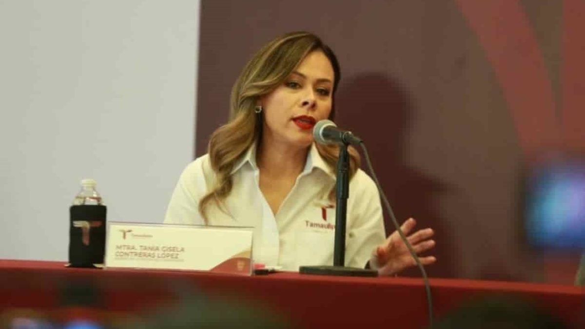 Ex servidores públicos en Tamaulipas