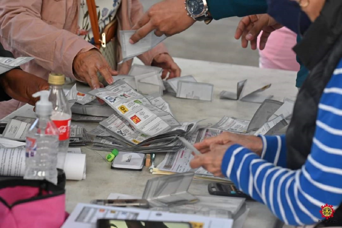 Deudores alimentarios no podrán contender