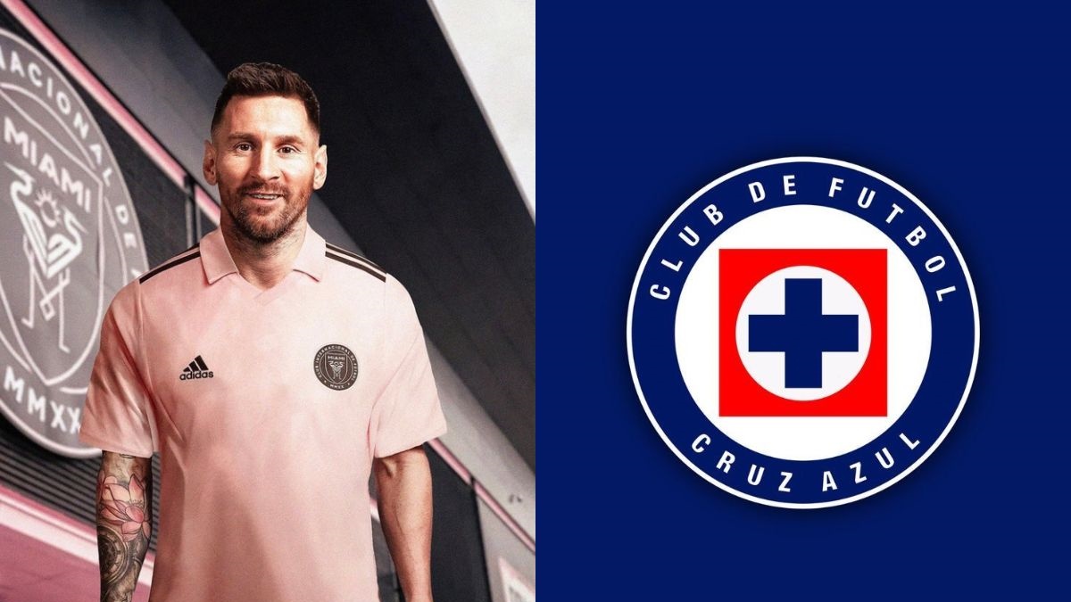 Leagues Cup partido inaugural