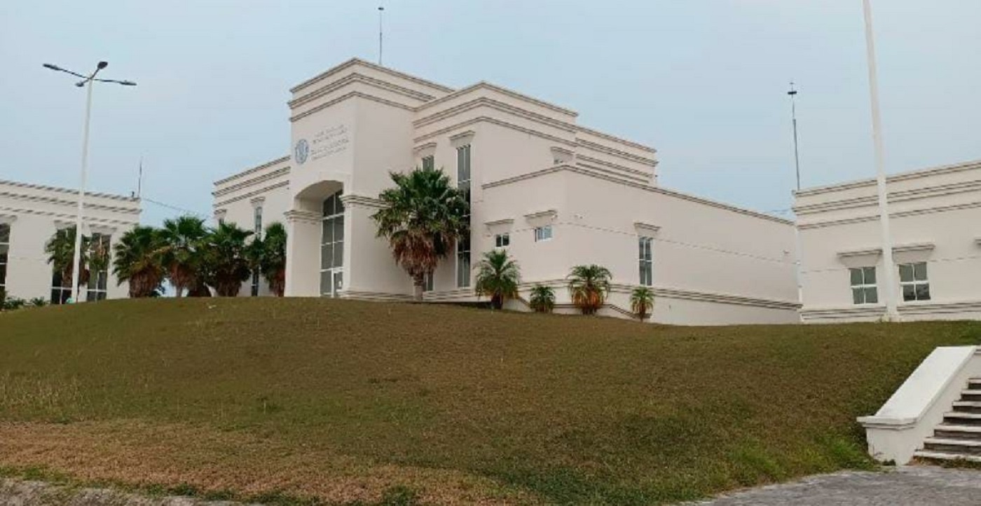 Sur de Tamaulipas con 113 papás