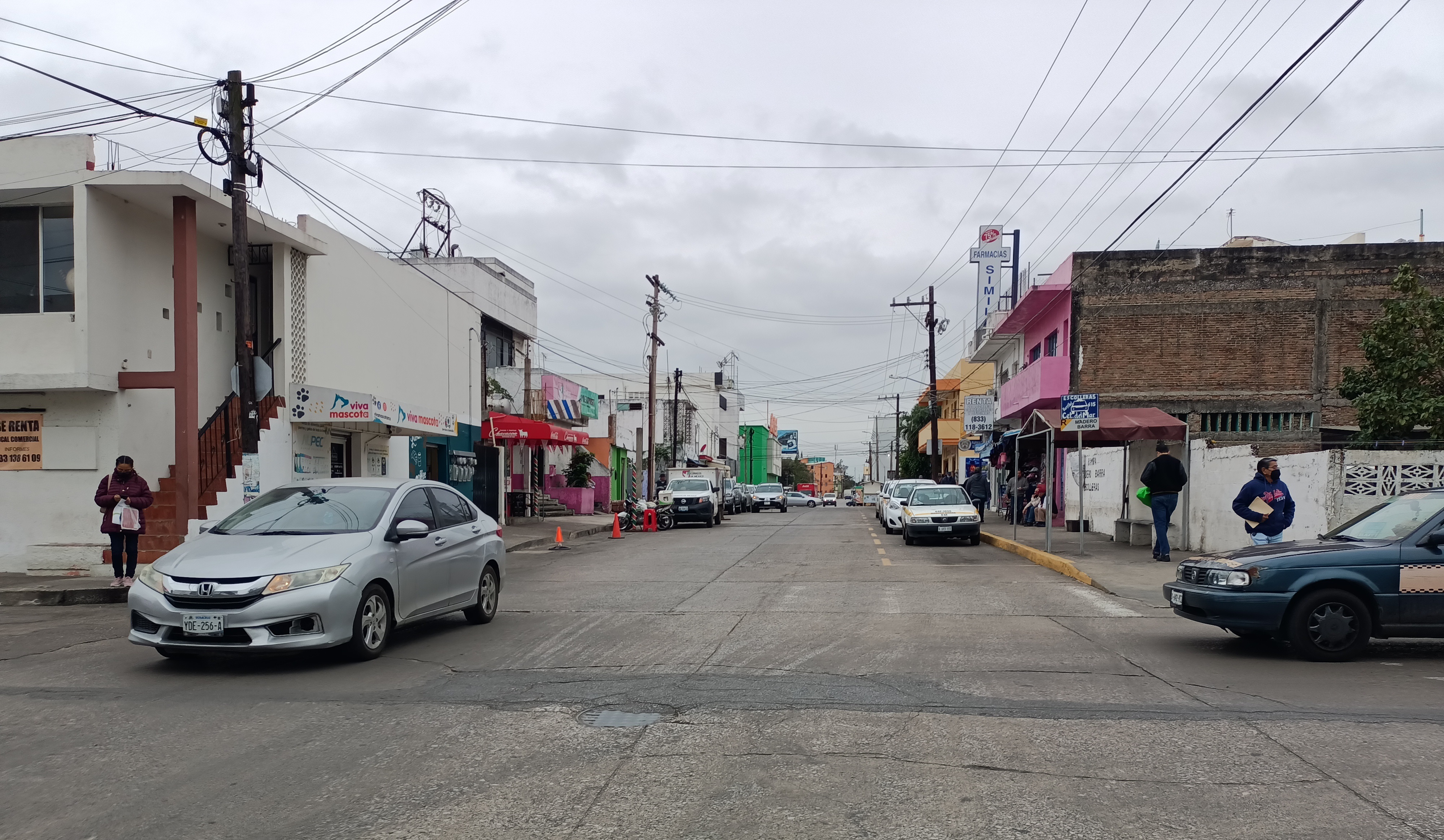 Debe analizarse la reclasificación de tarifas