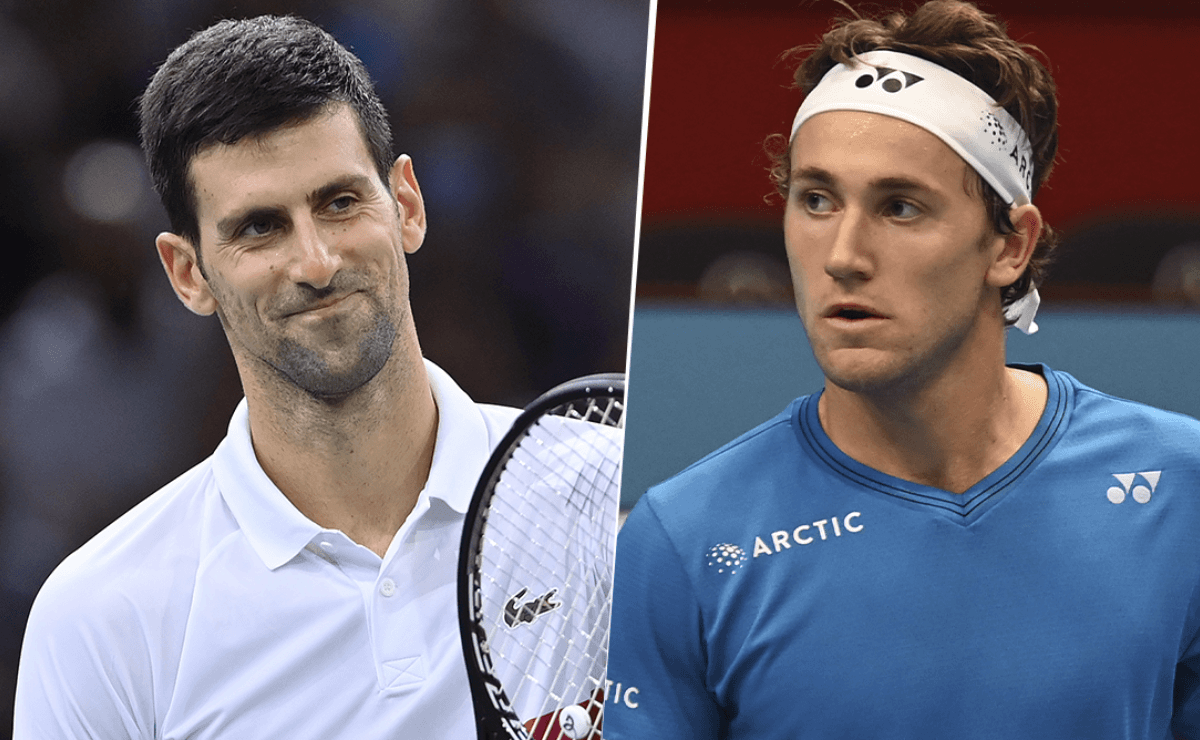 final de Roland Garros