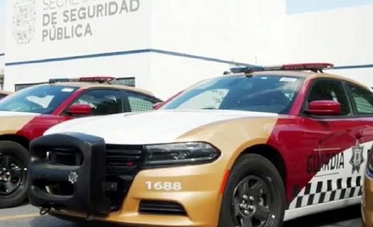 En Madero no cesan los robos