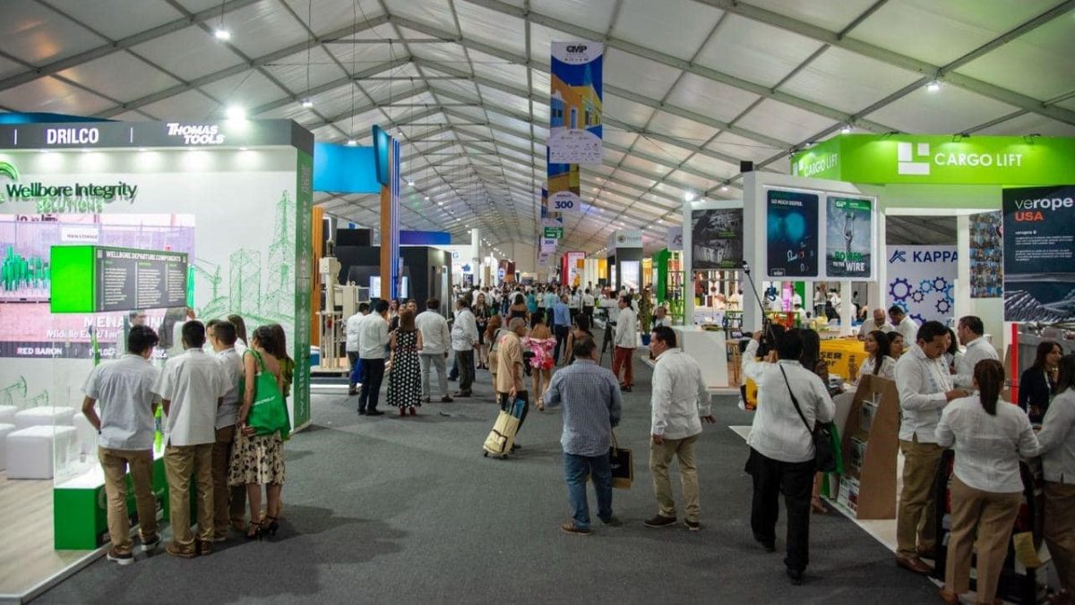 Congreso Mexicano del Petróleo