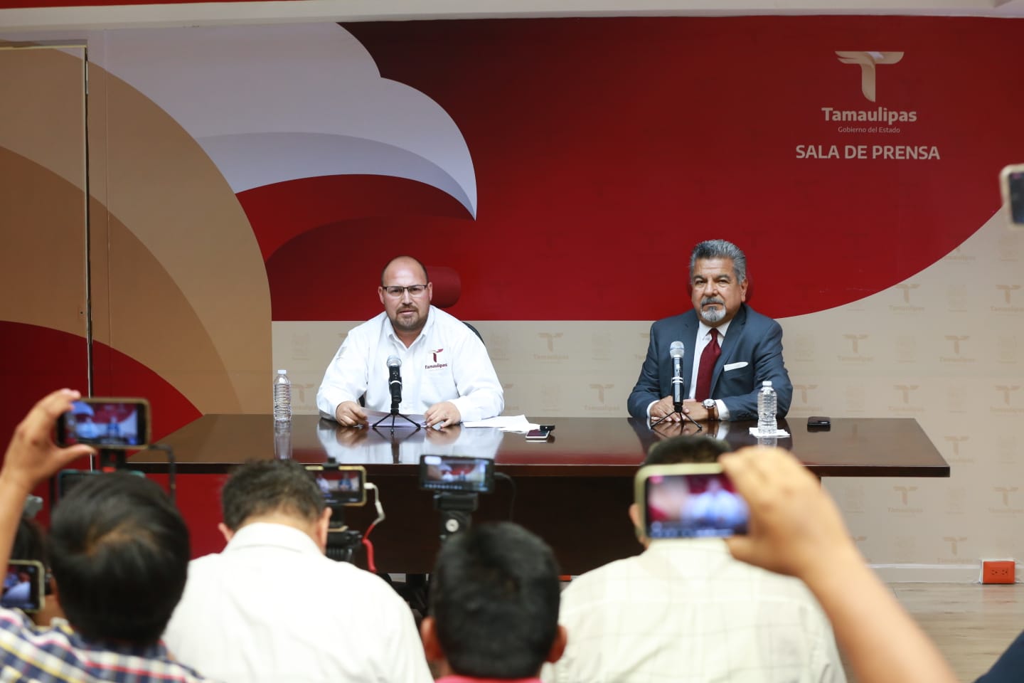 Tamaulipas dará a conocer hechos