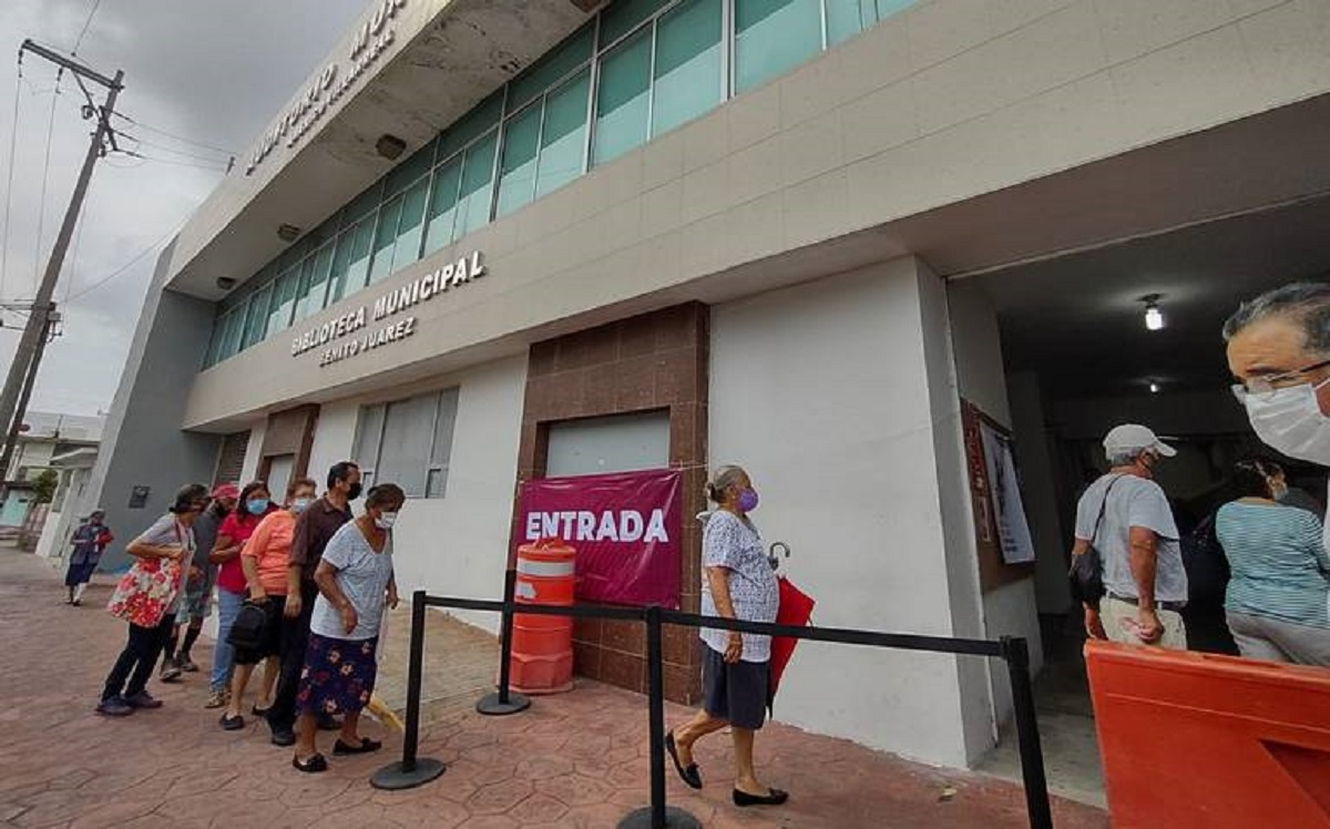 En Madero serán habilitados refugios