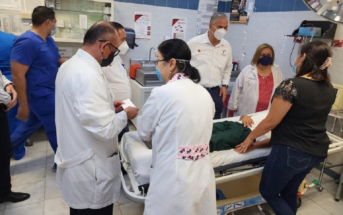 Se han registrado 19 muertes por golpe