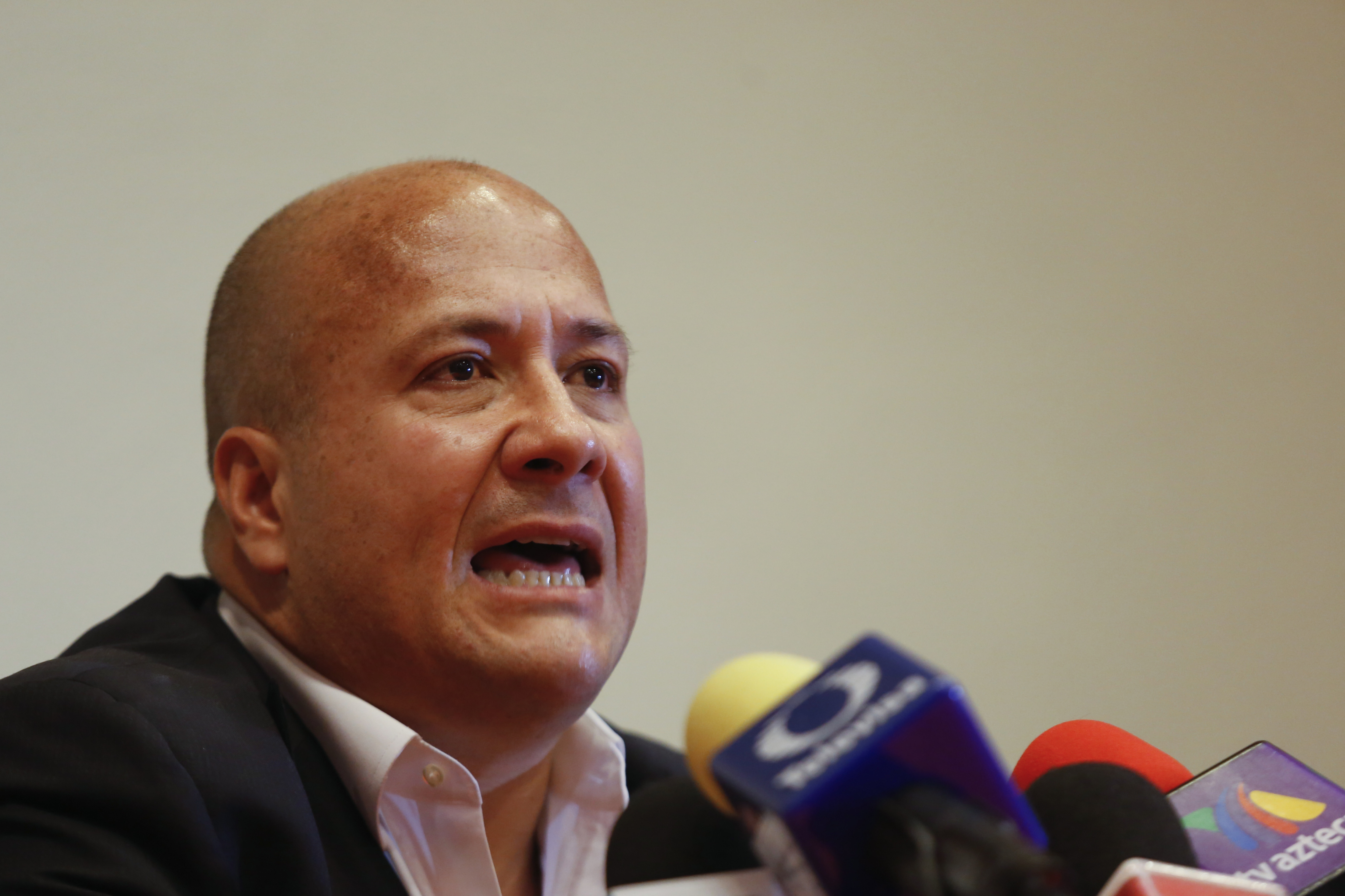 Según Enrique Alfaro, Estados Unidos (EEUU) coopera en investigación sobre desaparición de trabajadores de un call center en Zapopan.