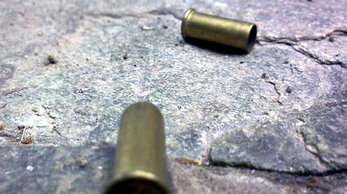 Enfrentamiento armado en Jalisco deja un muerto