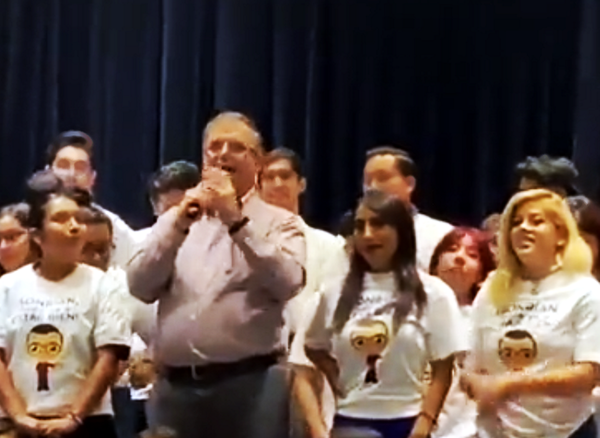 Ebrard propone crear la Secretaría de la 4T