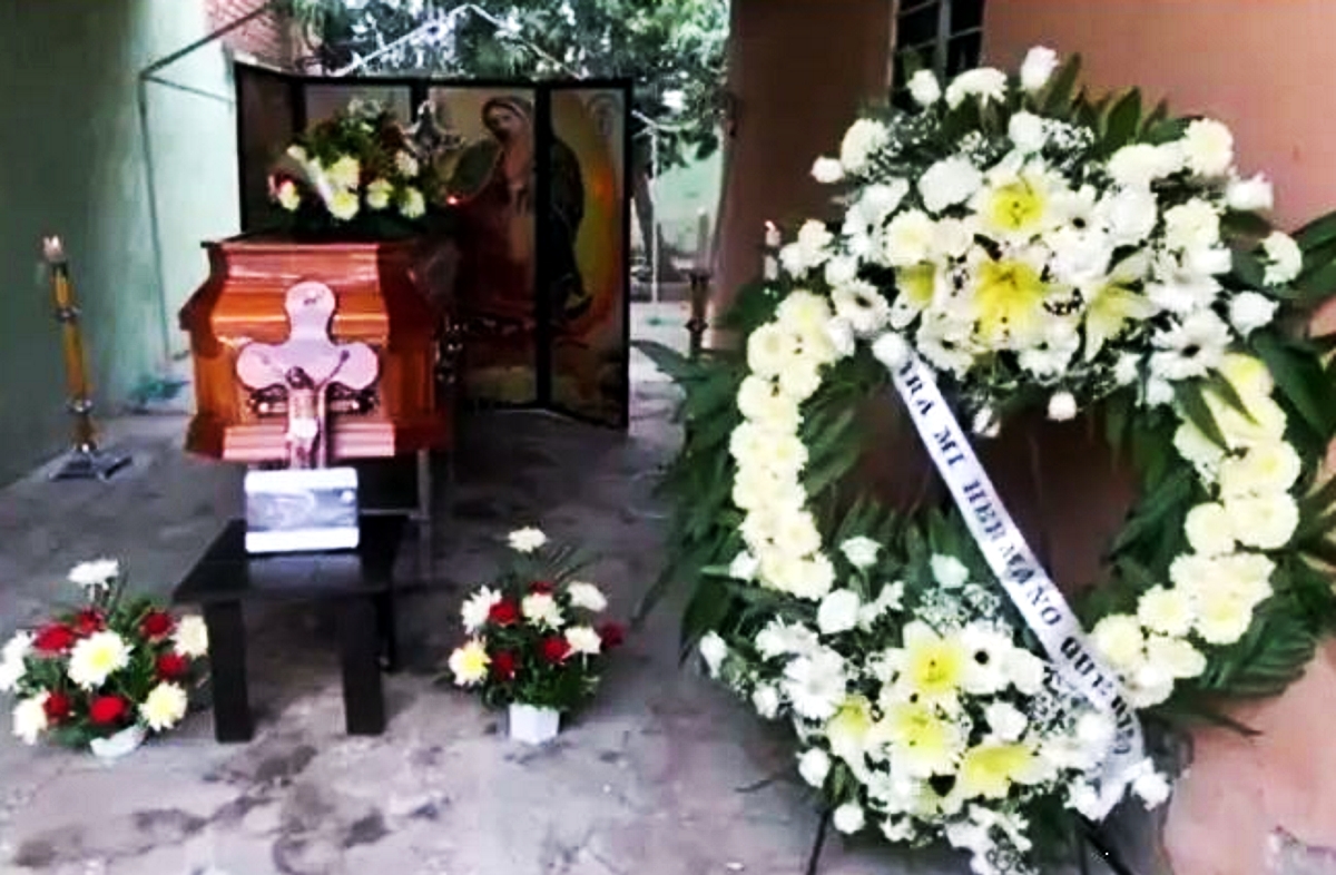 Revelan carta póstuma de Hipólito Mora