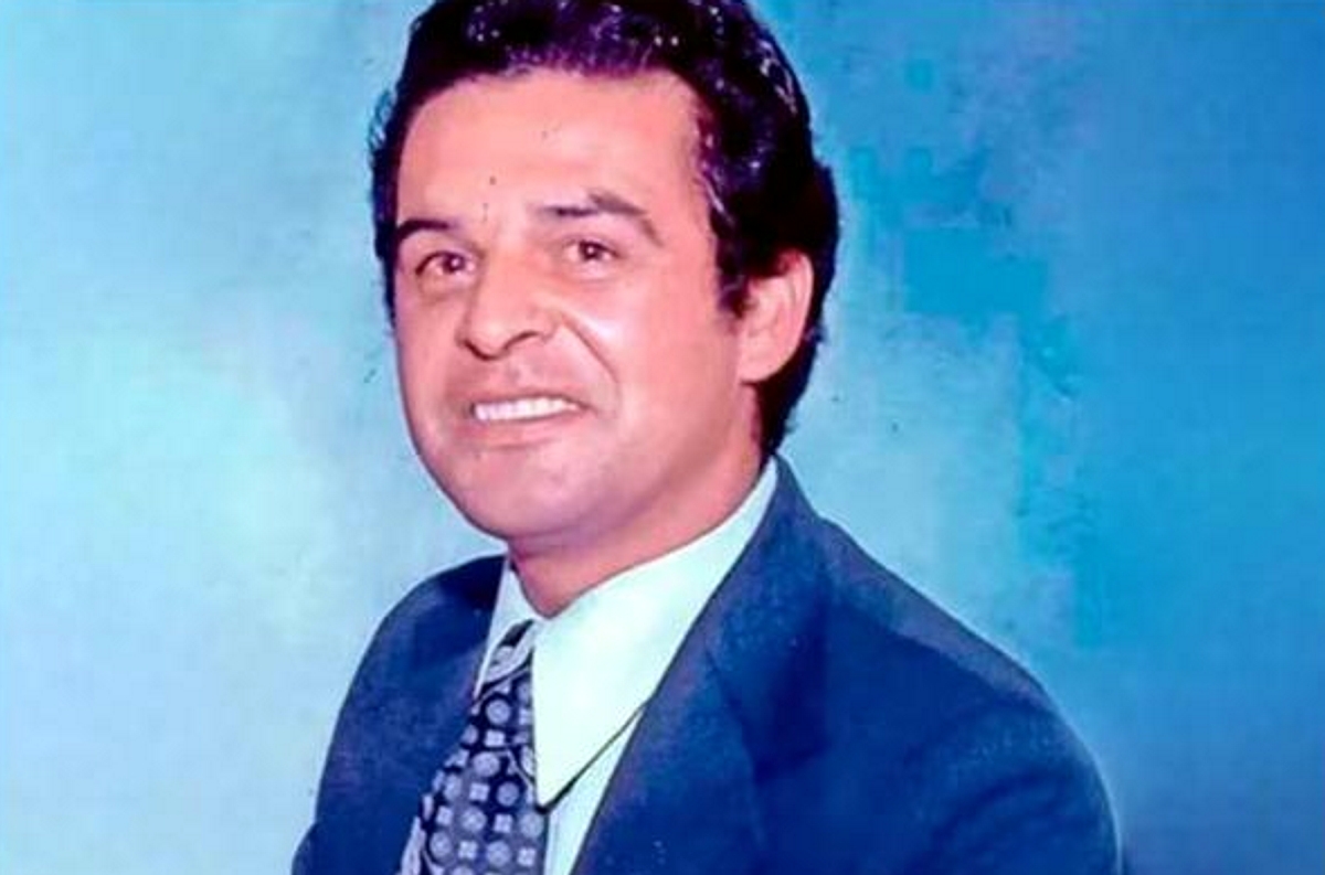 36 años después lo liberan