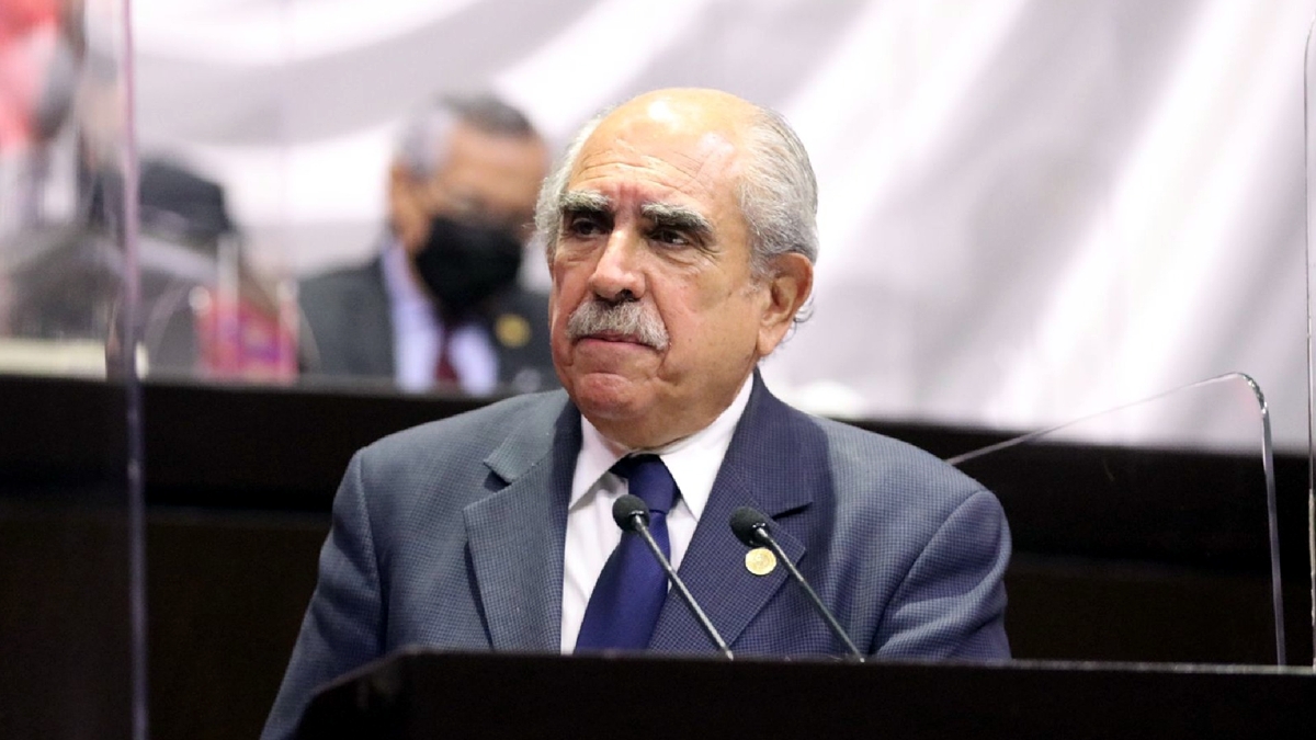 demanda contra García Luna en Miami sigue