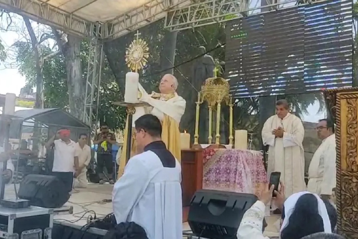 obispo de Cuernavaca