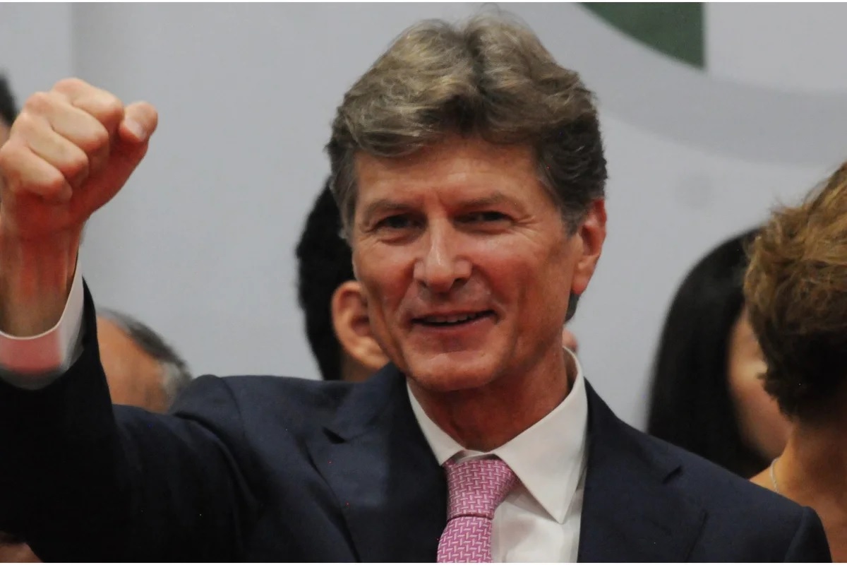 Enrique de la Madrid